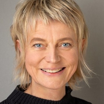 Prof. Dr. Eva Renvert